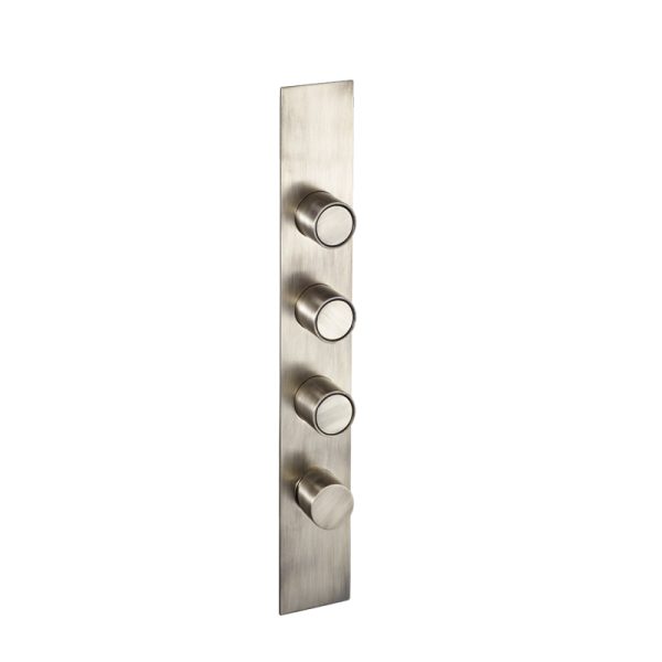SHOWER 3 OUTLETS art. ZC120306
