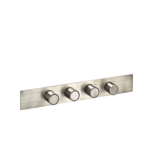 DIVERTER 4 OUTLETS art. ZC120307
