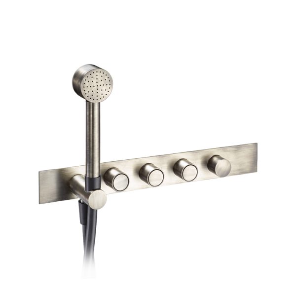 SHOWER 2 OUTLETS art. ZC120308