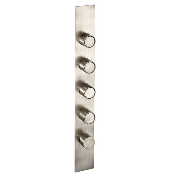 SHOWER 4 OUTLETS art. ZC120309