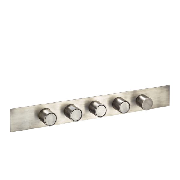DIVERTER 5 OUTLETS art. ZC120310